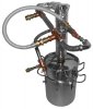 DESTILLIERMEISTER-JUNIOR-E1505 Premium - Destille für Ätherische Öle optimiert